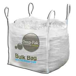 decorative aggregates bulk bags