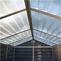 shedswarehouse.com rowlinson plastic sheds 10ft x 6ft