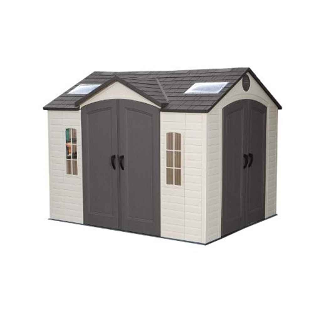 shedswarehouse.com madrid plastic sheds 10ft x 8ft