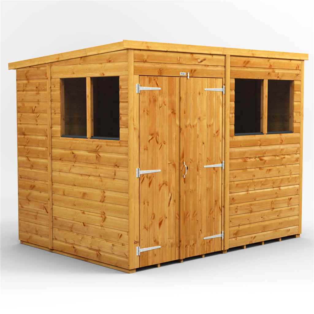 shedswarehouse.com ps sheds 8ft x 6ft premium tongue