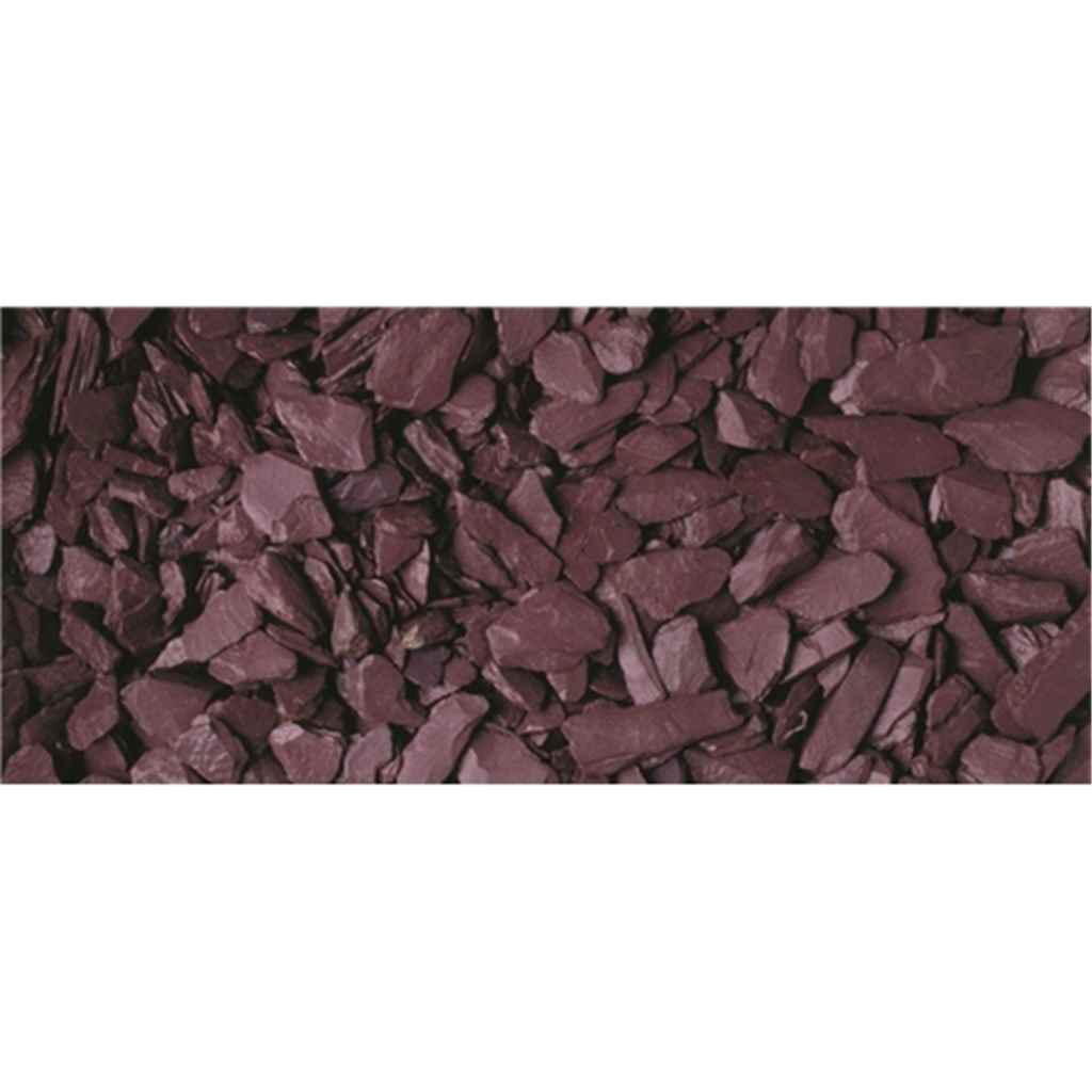 plum slate bulk bag