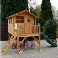 PLAYHOUSES