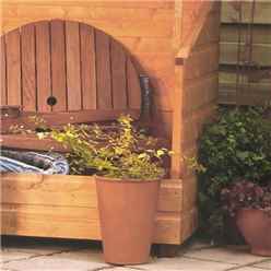 Tongue And Groove Garden Chest 46 X 211 (1380mm X 900mm)