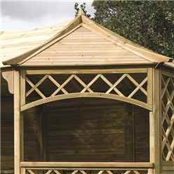 Sandringham Gazebo