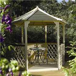 Gainsborough Gazebo