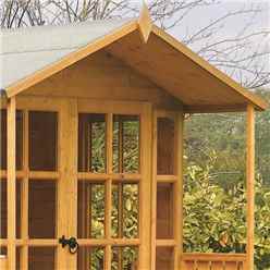 10ft X 7ft Summerhouse