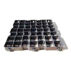 Plastic Ecobase 6ft X 2ft (8 Grids)