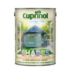 Cuprinol Shades - 1 X Tub 2.5l