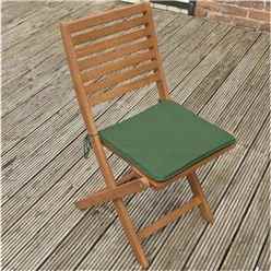 6 Seater Deluxe Plumley Garden Furniture Set (7ft X 5ft)