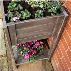 Raised Planter (13 X 27)