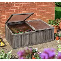 Cold Frame (2’4’’ X 3’4’’)