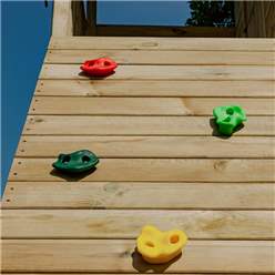 Climbing Wall Module