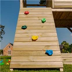 Climbing Wall Module