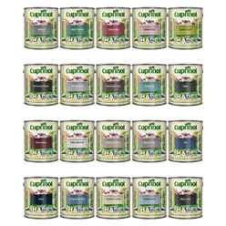 Cuprinol Shades - 1 X Tub 2.5l