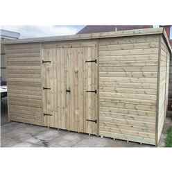 ShedsWarehouse Aston Accessories BS Super Plus Roof