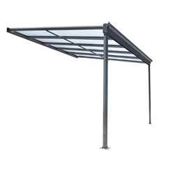 10ft X 10ft Lean To Carport