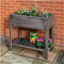 Raised Planter (13 X 27)