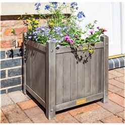 Square Planter (1’4’’ X 1’4’’)