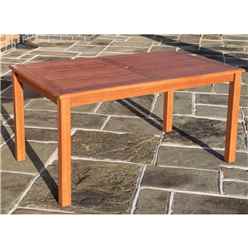 5 ft rectangular on sale dining table