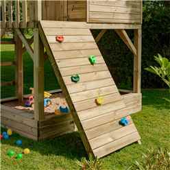 Climbing Wall Module