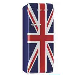 Smeg Union Jack Fridge