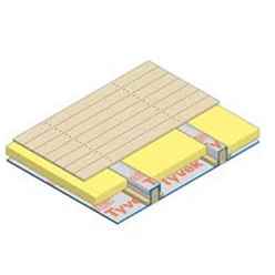 Roof, Floor And Wall Insulation Kit