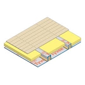 Floor Insulation Less Than 4m