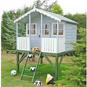 ShedsWarehouse.com | Stowe Playhouses (S) | 6ft X 4ft (1.79m X 1.19m ...