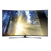 Samsung Ue65ks9500 Curved Tv