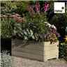 Deluxe Rectangular Planter (33 X 17)