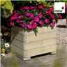 Deluxe Square Planter (17 X 17)