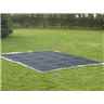 Plastic Ecobase 16ft X 10ft (70 Grids)