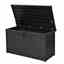 4.2ft X 2ft Heavy Duty Storage Box - Anthracite Grey