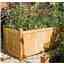 Rectangular Planter 1.6 X 3.3 (500mm X 1000mm)