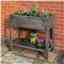 Raised Planter (13 X 27)