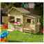 5.3ft X 7.9ft Shopkeepers Playhouse (2.41m X 1.61m)