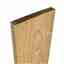 Pack Of 3 - Pressure Treated Timber Gravel Board – Green