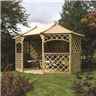 Sandringham Gazebo