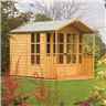 10ft X 7ft Summerhouse