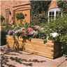 Deluxe Patio Planter (6ft X 1ft)