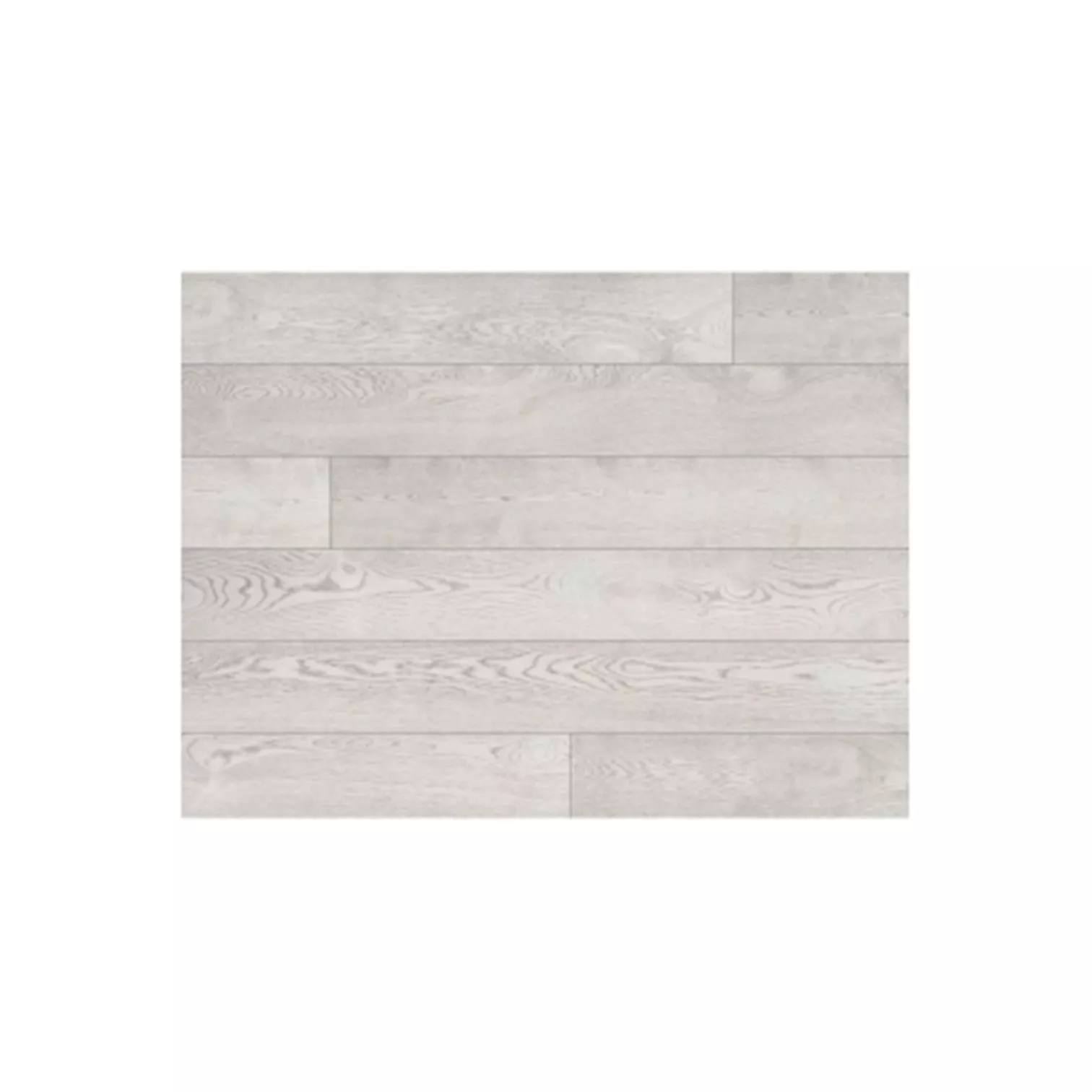 Pack of 1 - 12.5mm Thick Harbour Oak Brushed & Oiled Engineered Flooring - Pack Coverage 2.075m2