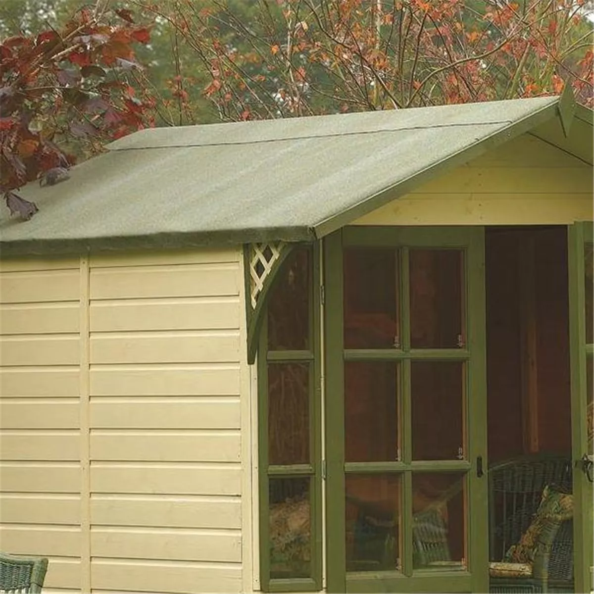 7 x 7 Summerhouse product image