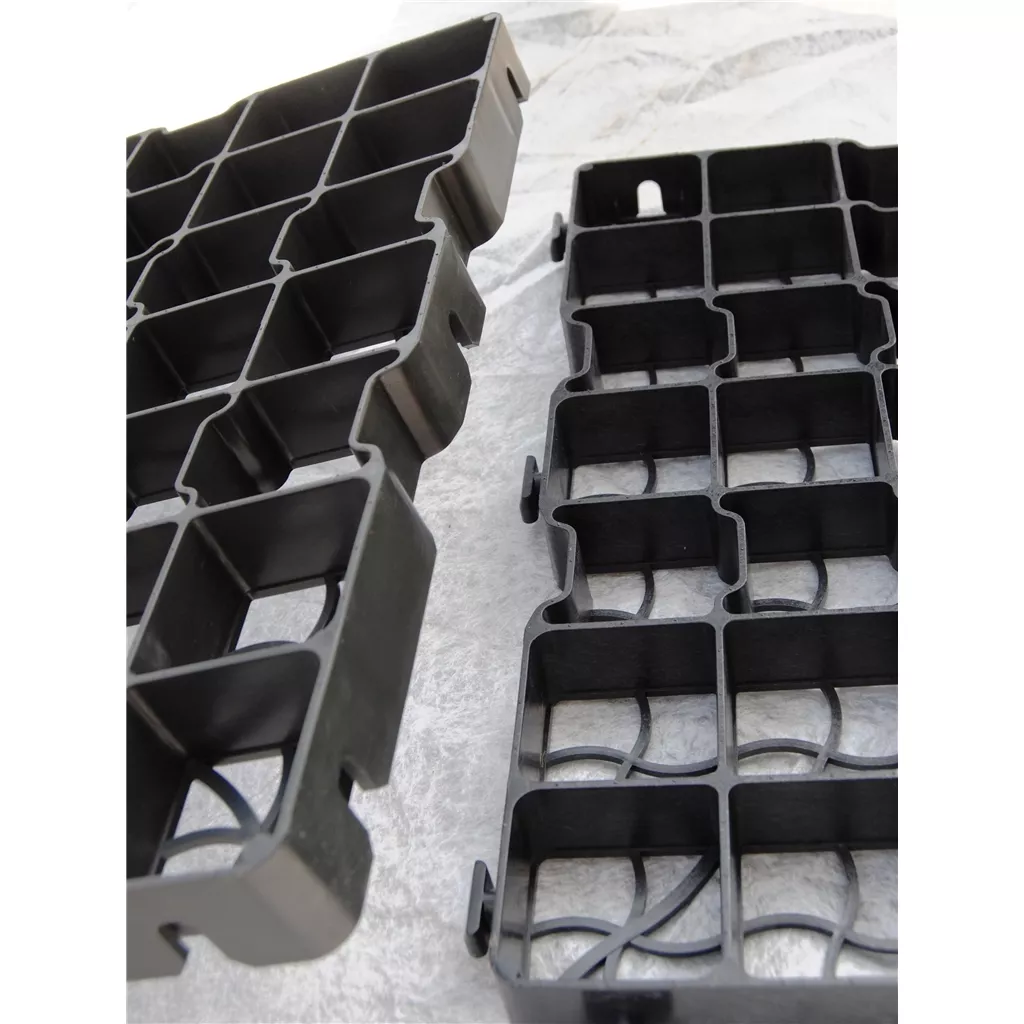 EcoBase 5ft x 5ft (16 Grids) product image