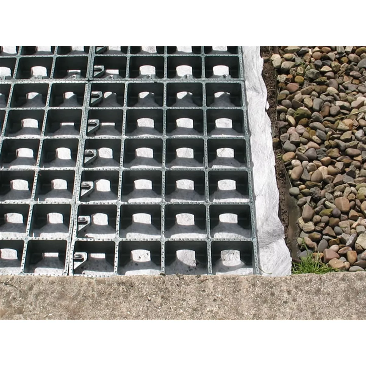 EcoBase 10ft x 4ft (21 Grids) product image