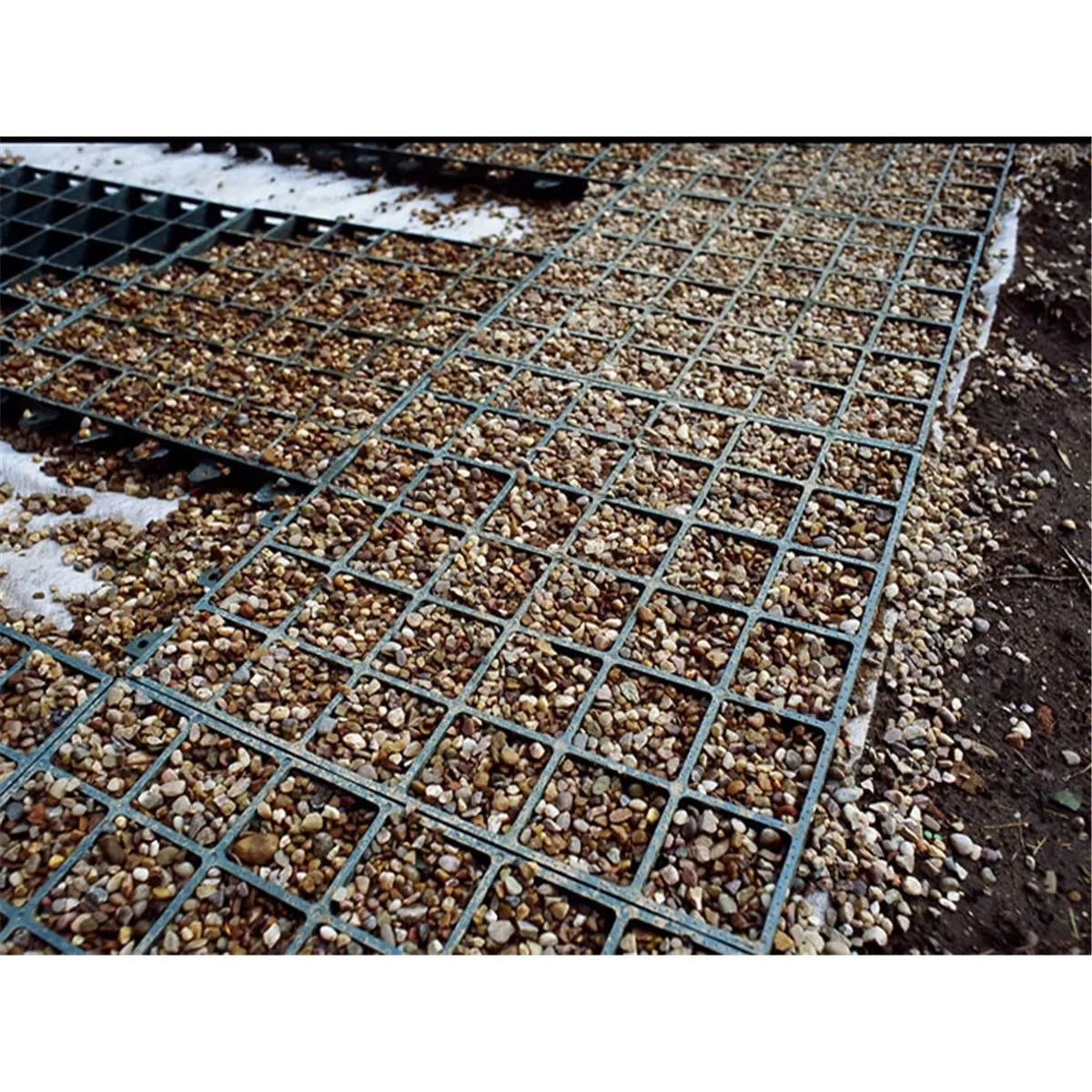 EcoBase 10ft x 4ft (21 Grids) product image