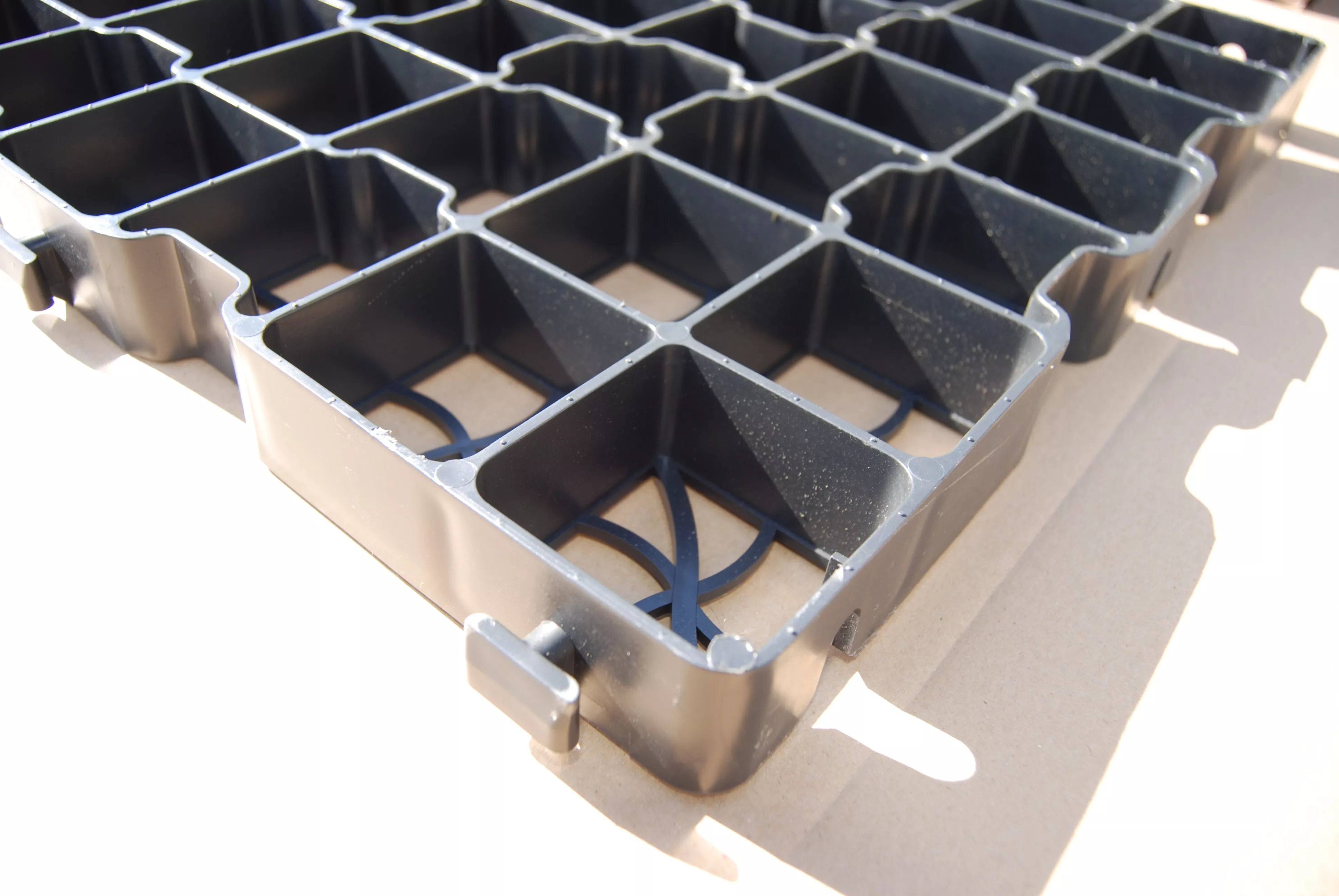 EcoBase 8ft x 3ft (12 Grids) product image