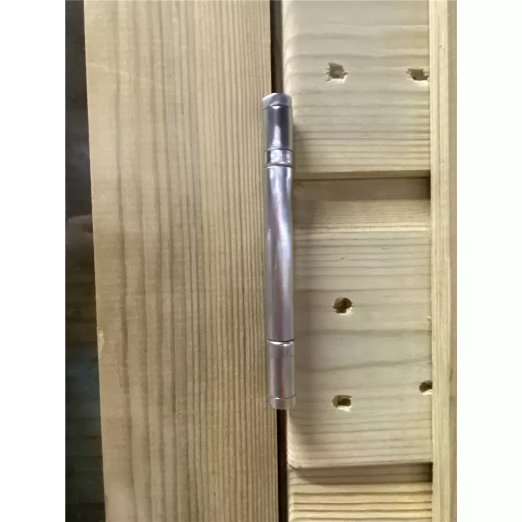 8 x 5 Pressure Treated Pent Potting Summerhouse product image