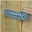 4 x 3 Overlap Apex Shed With Single Door (8mm Overlap) product image